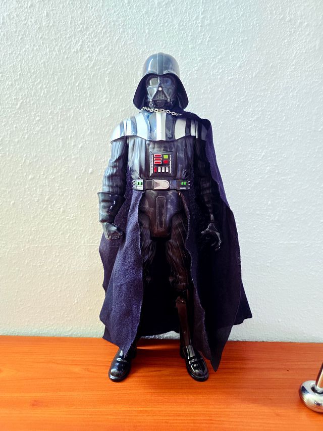 Figura Darth Vader Star Wars
