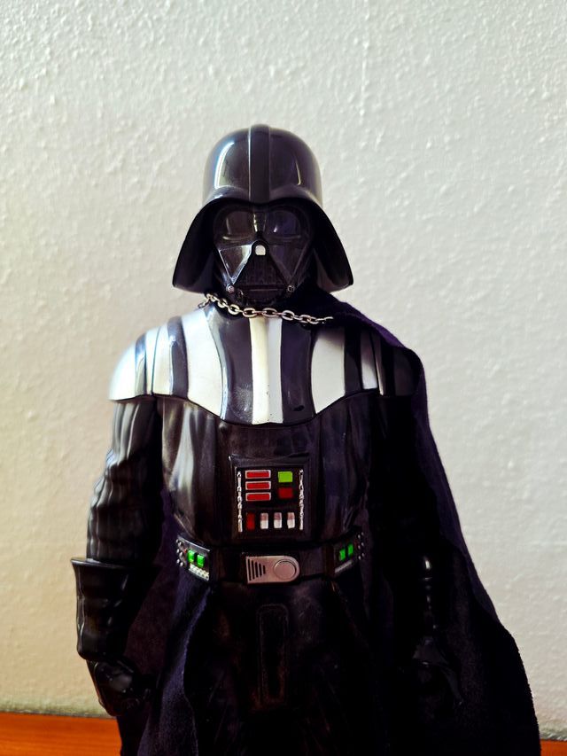 Figura Darth Vader Star Wars