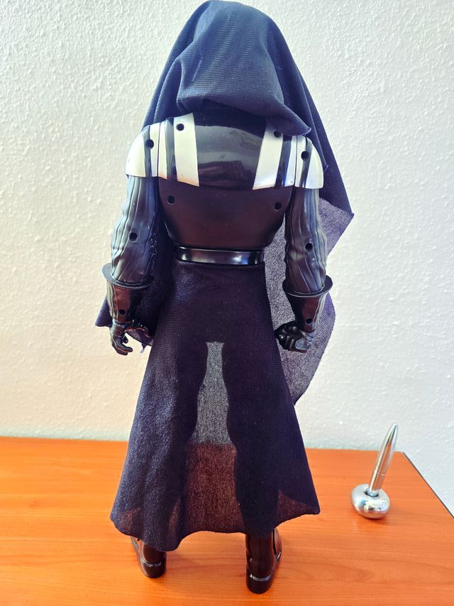 Figura Darth Vader Star Wars