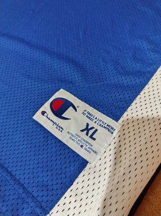 Divisa basket squadra italiana vintage XL