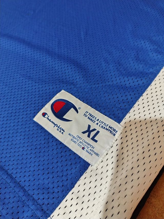 Divisa basket squadra italiana vintage XL