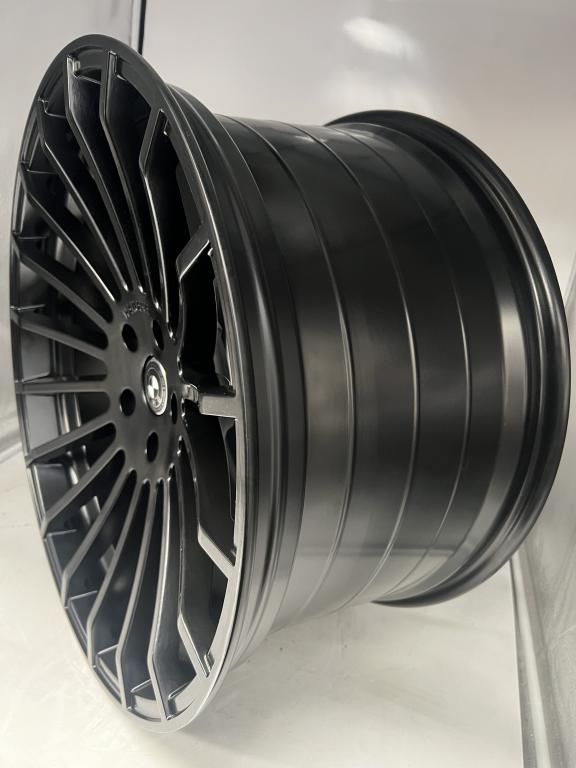 Juego Llantas 21 5x112 Hamann X5 X6