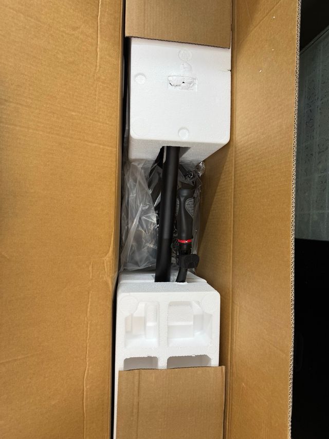 Patinete Eléctrico iX7 Pro-III Scooter