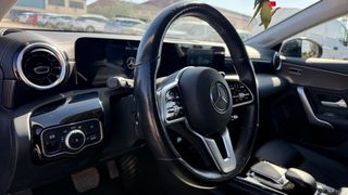 Mercedes-Benz Clase CLA 2021