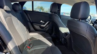 Mercedes-Benz Clase CLA 2021