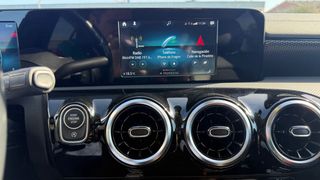 Mercedes-Benz Clase CLA 2021