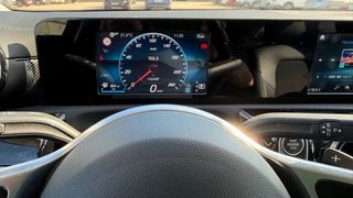 Mercedes-Benz Clase CLA 2021