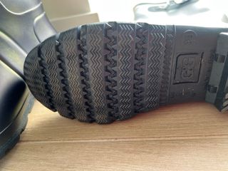 Botas de agua Hispanitas altas azul marino