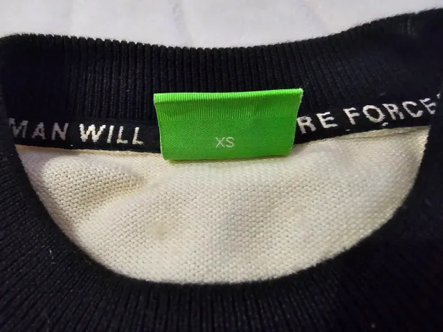 Jersey BOSS Alex Thomson Racing