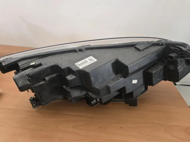 Faro Ford Kuga ST-Line L90187837