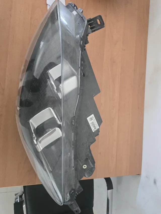 Faro Ford Kuga ST-Line L90187837