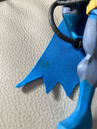 Batman Brave and The Bold Figura de Acción