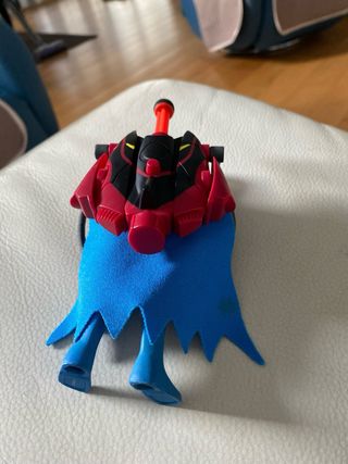 Batman Brave and The Bold Figura de Acción