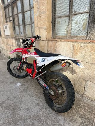 Gasgas EC 300