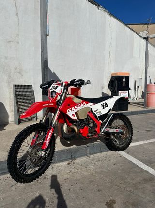 Gasgas EC 300