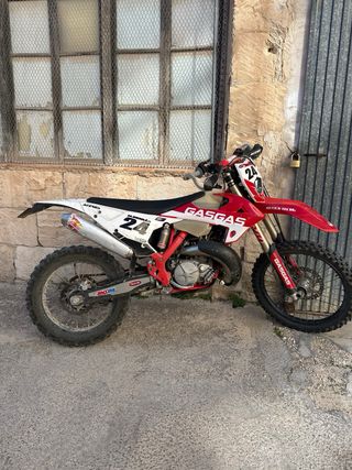 Gasgas EC 300