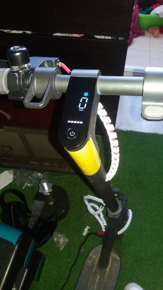 Patinete Xiaomi 3 Lite