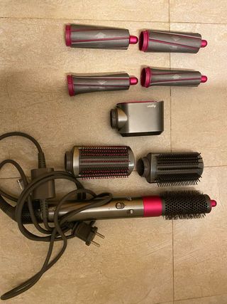 Dyson Airwrap Completo Accesorios