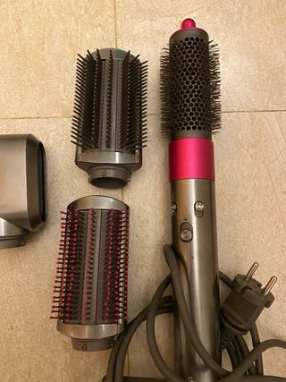 Dyson Airwrap Completo Accesorios