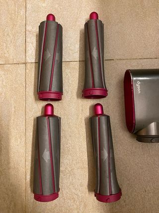 Dyson Airwrap Completo Accesorios