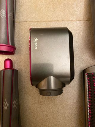 Dyson Airwrap Completo Accesorios