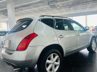 NISSAN Murano 3.5 V6 Aut.