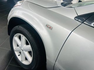 NISSAN Murano 3.5 V6 Aut.