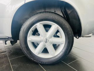 NISSAN Murano 3.5 V6 Aut.