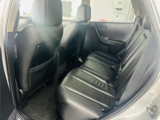 NISSAN Murano 3.5 V6 Aut.