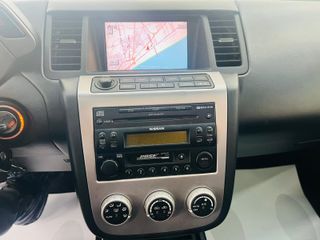 NISSAN Murano 3.5 V6 Aut.