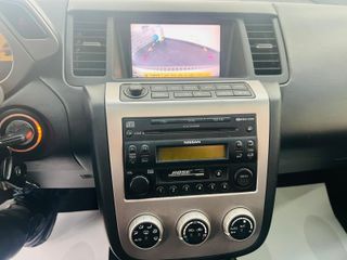 NISSAN Murano 3.5 V6 Aut.