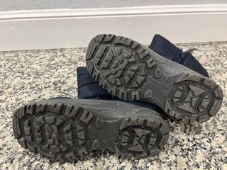 Botas niño Apreski T. 34