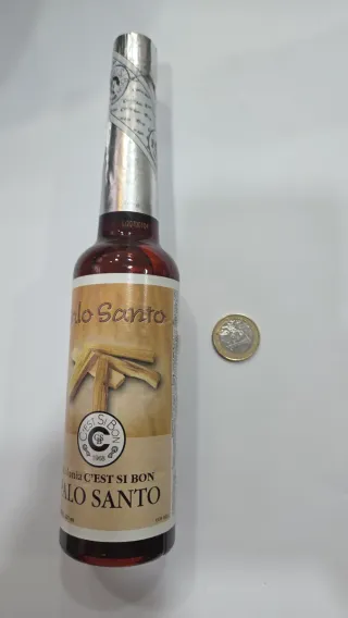 Colonia Palo Santo C'est Si Bon 200ml