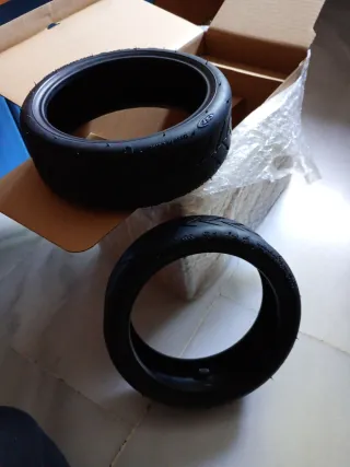 Neumáticos Patinete Xiaomi (2 unidades)