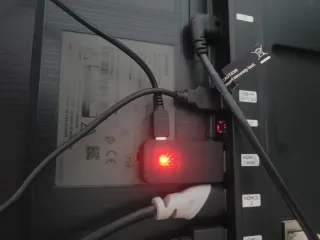 Consola Retro Y2HDPLUS 2 Mandos