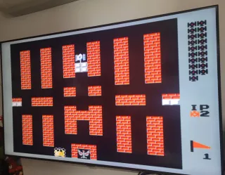 Consola Retro Y2HDPLUS 2 Mandos