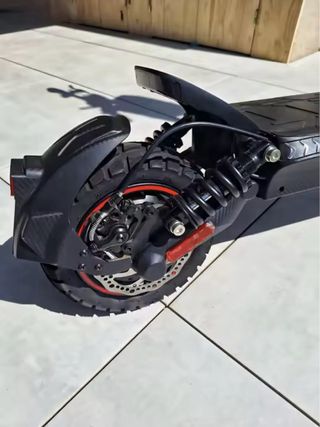 Patinete Eléctrico 2000w