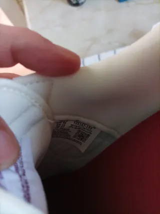 Nike Cortez Classic Nylon Mujer Talla 39