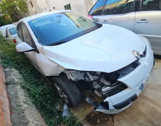 Despiece Renault Megane III whatssap 600 515 021