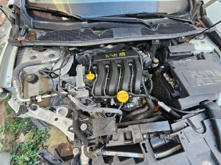 Despiece Renault Megane III whatssap 600 515 021