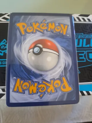 Carta Pokémon Pikachu EX SSP 057/191