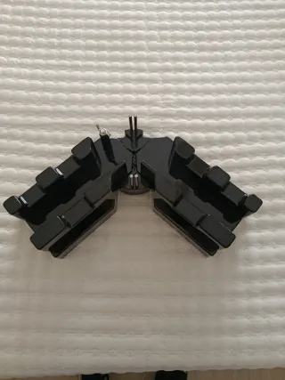 Herramienta de corte en ángulo