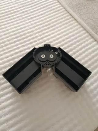 Herramienta de corte en ángulo