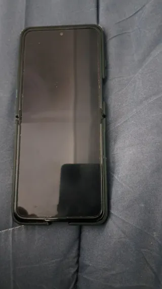 Motorola Razr 60 Ultra Nero