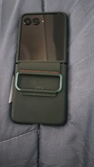 Motorola Razr 60 Ultra Nero