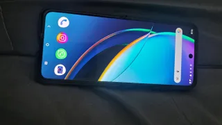 Motorola Razr 60 Ultra Nero