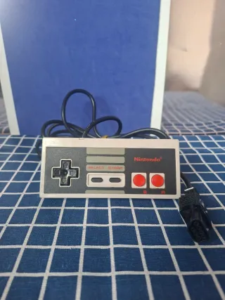 NES ORIGINAL MANDO