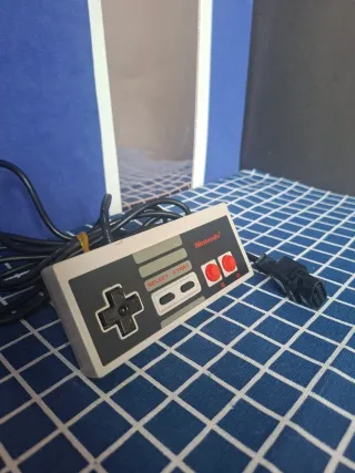 NES ORIGINAL MANDO