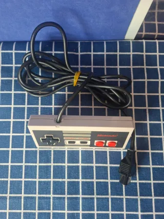 NES ORIGINAL MANDO