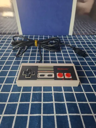 NES ORIGINAL MANDO